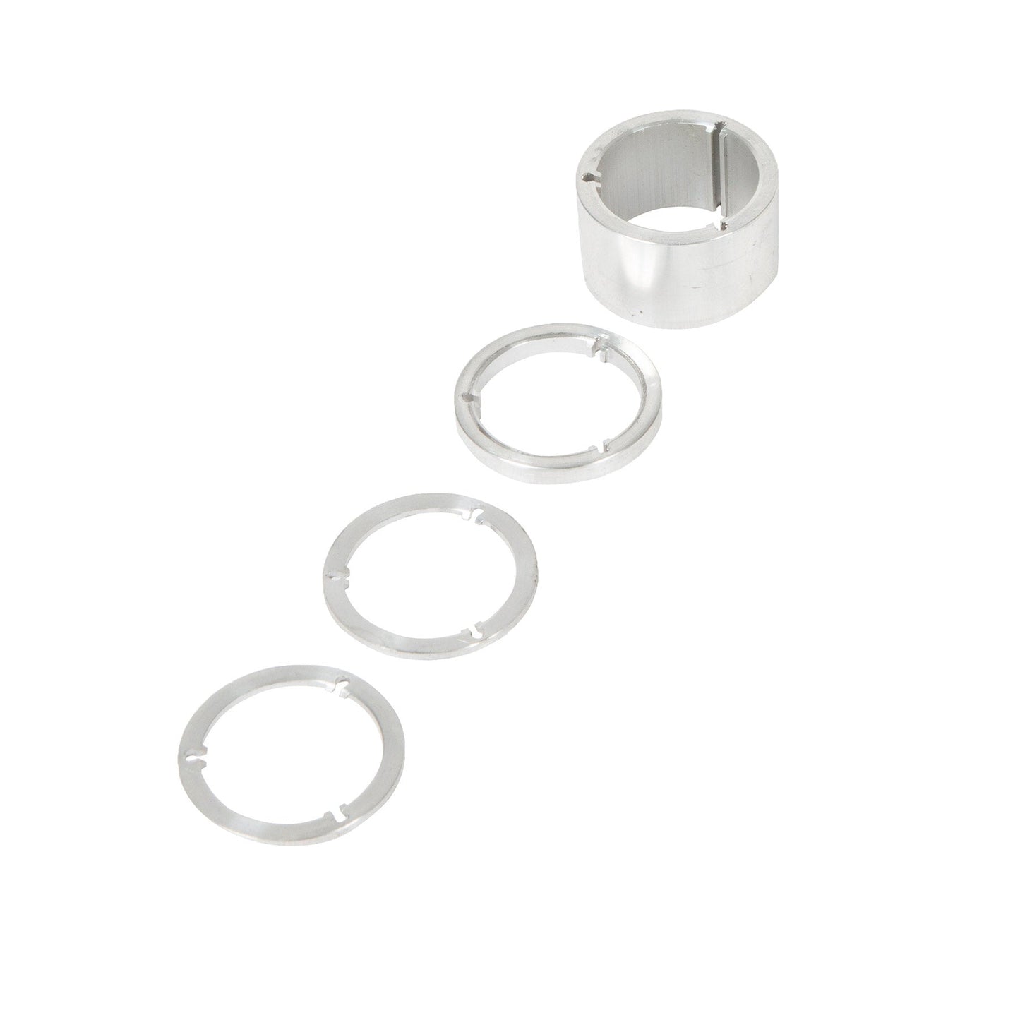 EUNORAU Single Speed Cassette Conversion Kit