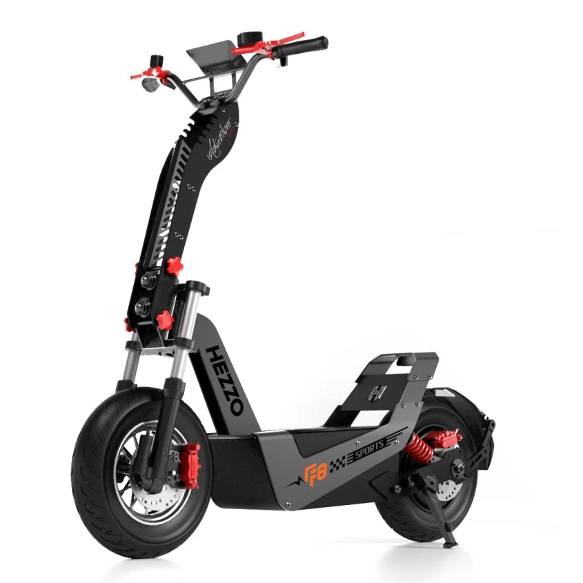 HEZZO-F8 Electric Scooter