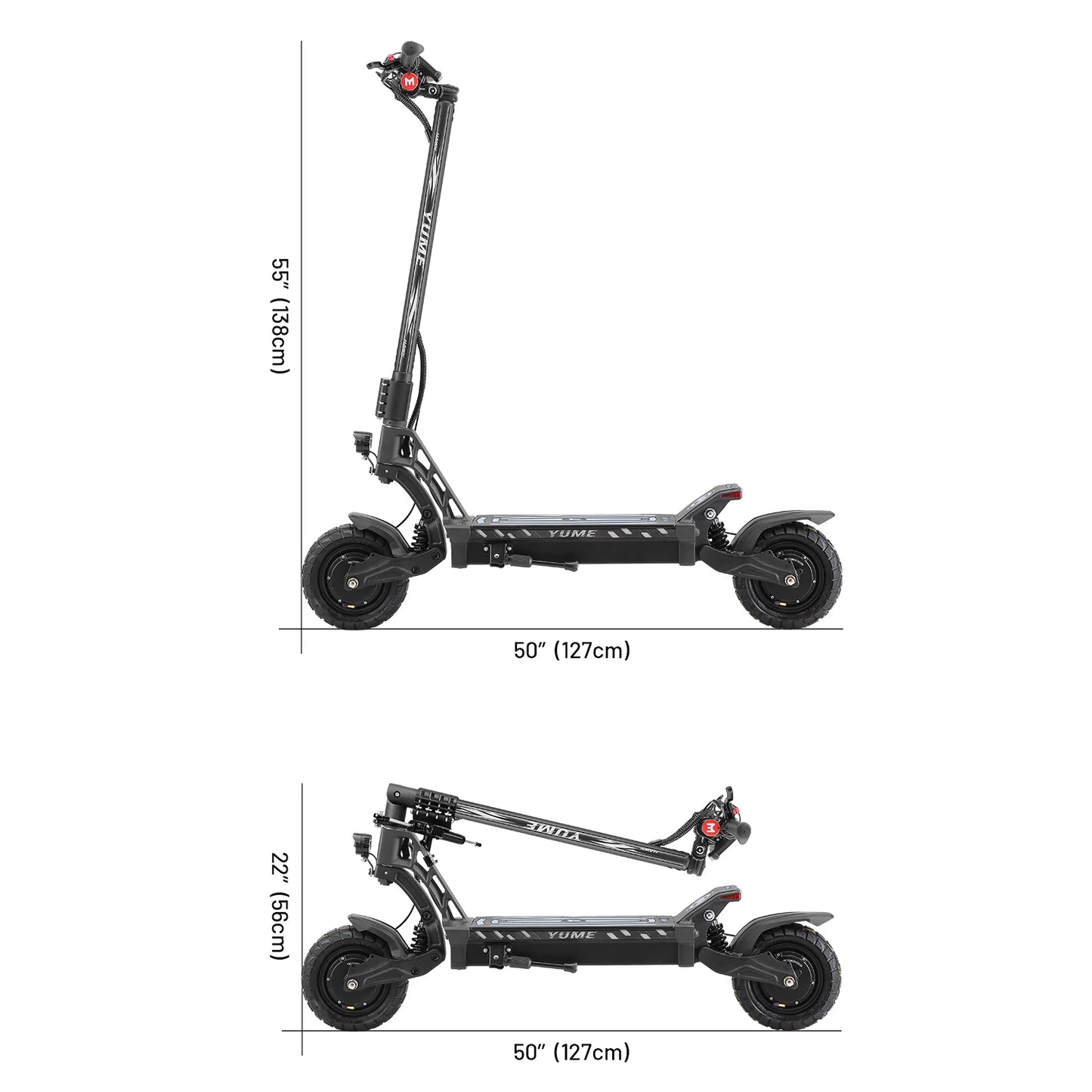 Kick Electric Scooter