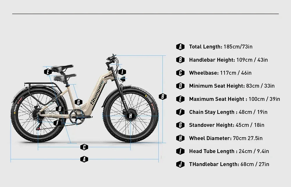 Shengmilo S700 Electric Bicycle 2000W Dual motor 48V 18AH lithium battery 26 Inch Electric Bike adult Mountain off-road e-bike