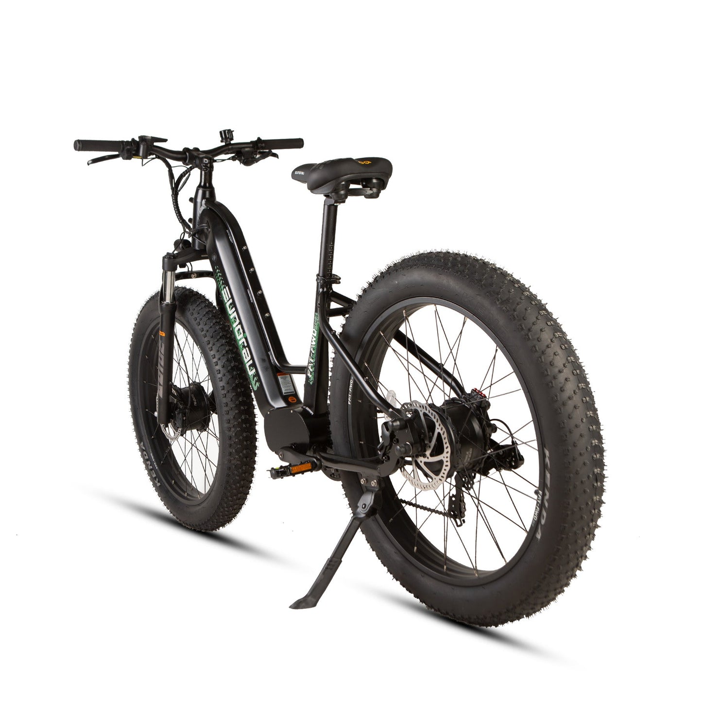 FAT-AWD 3.0
