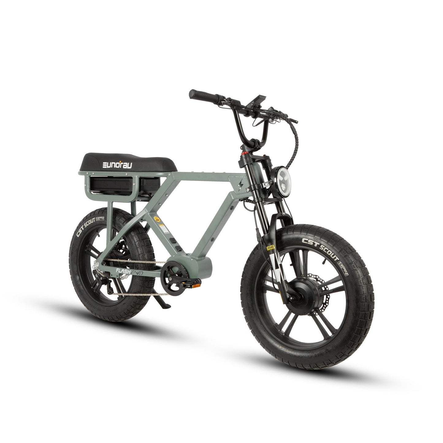 FLASH AWD 1.0