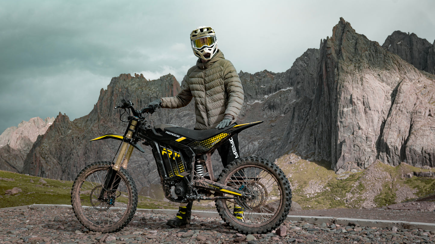 Rerode R1+ Electric Dirt Bike