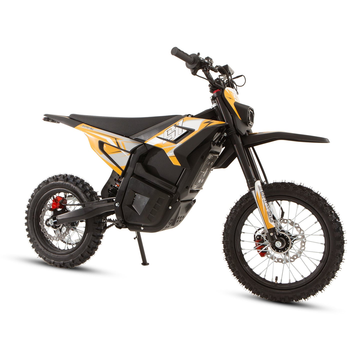 S1 Dirt Bike