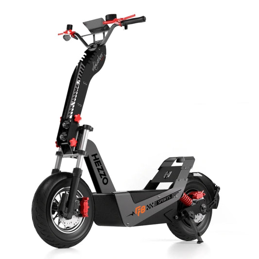 HEZZO-F8 Electric Scooter