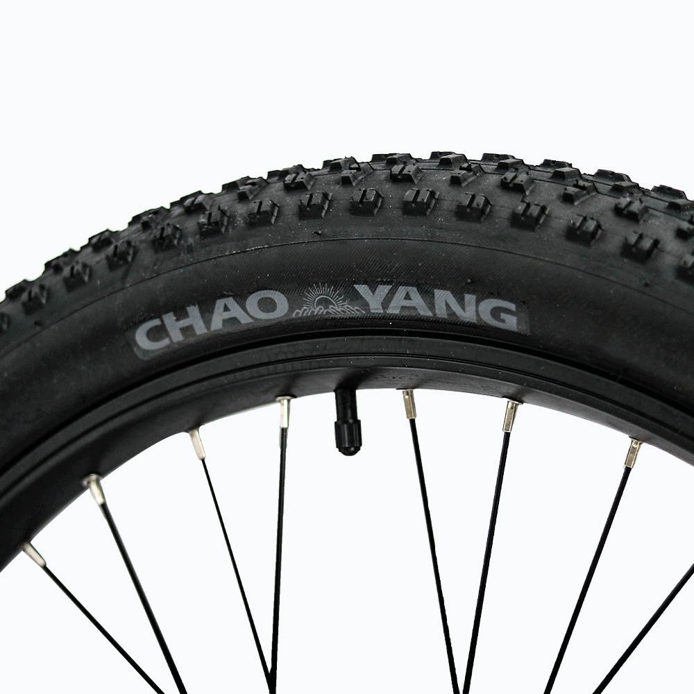 27.5*3'' Wheel Set for FAT-HS, FAT-HD Series