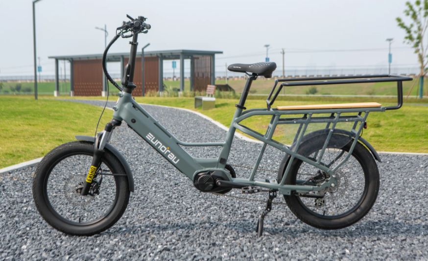 G40-CARGO 1.0