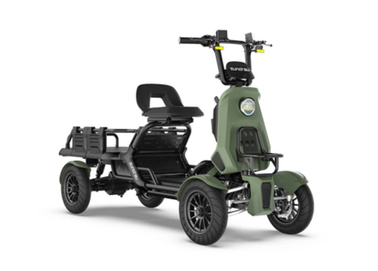 S1000 Utility Vehicle