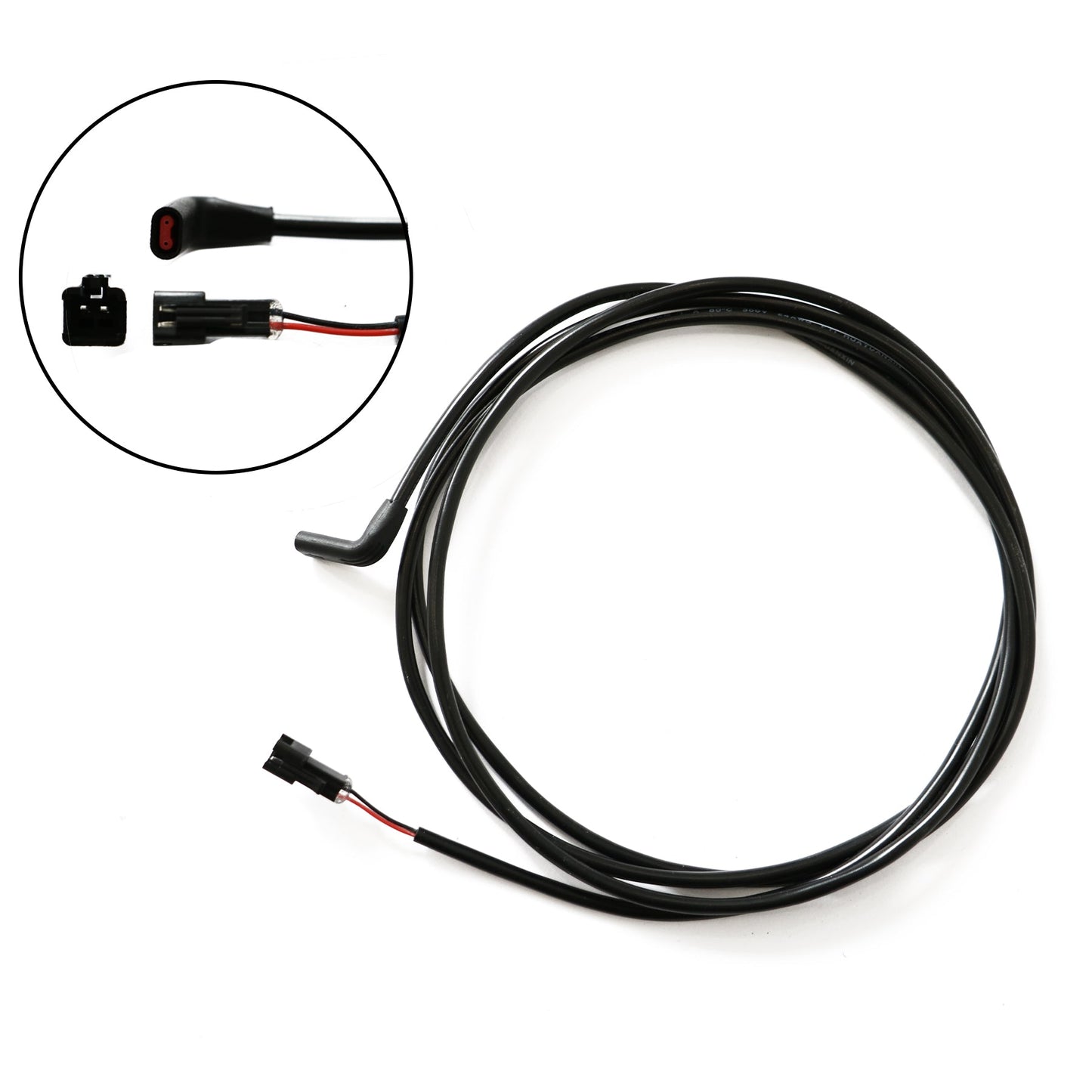EUNORAU Rear Light for Eunorau Ebikes