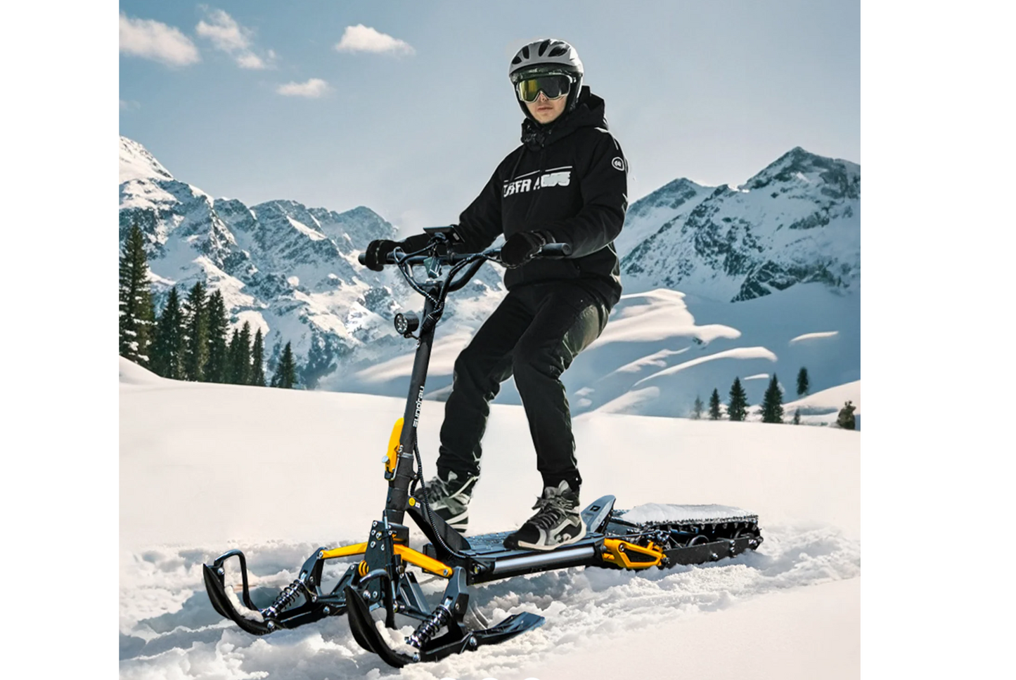 ICEX 1.0