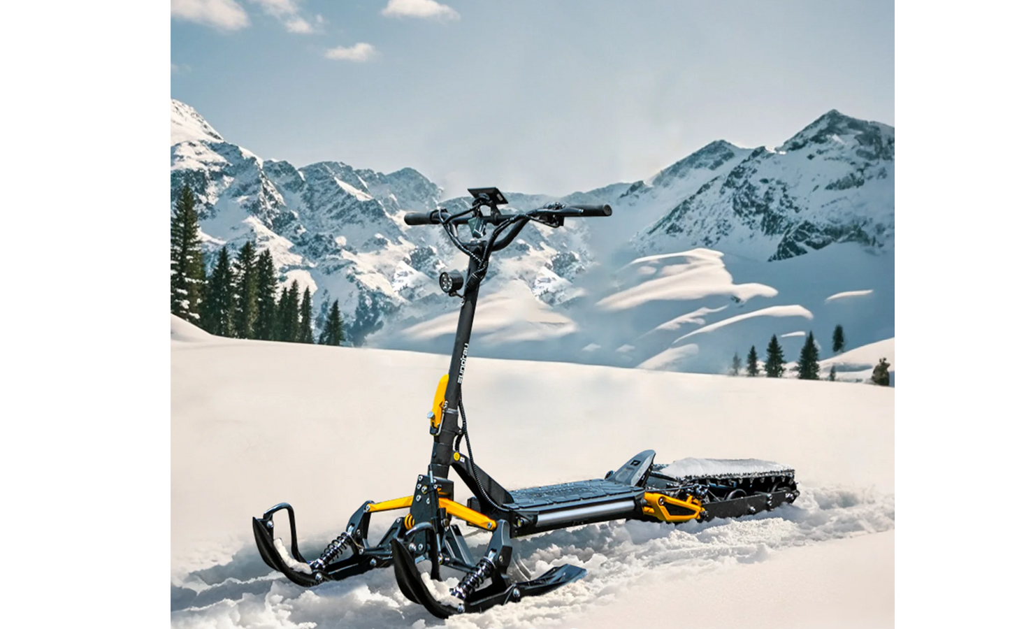 ICEX 1.0
