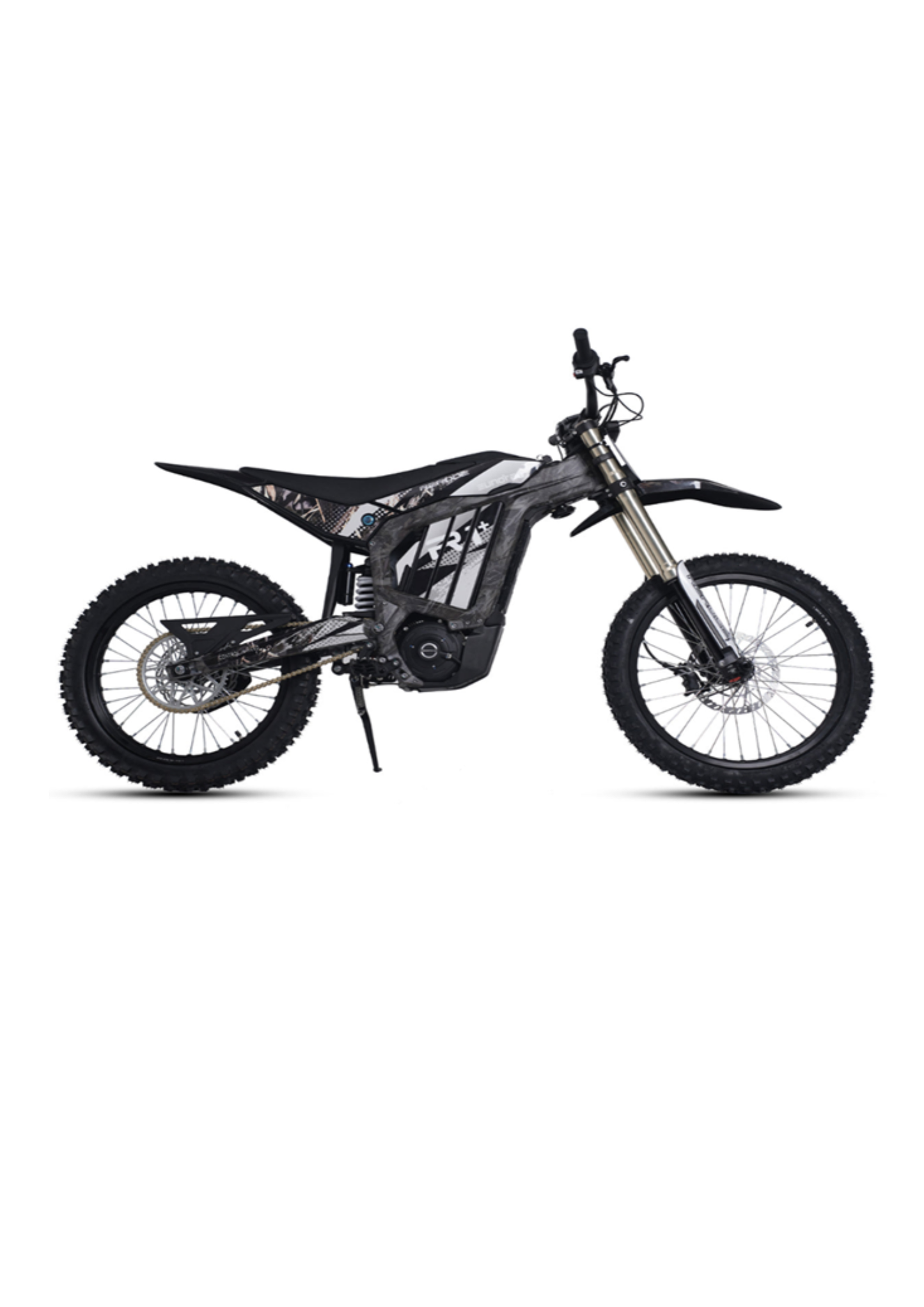 Rerode R1+ Electric Dirt Bike