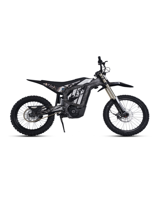 Rerode R1+ Electric Dirt Bike