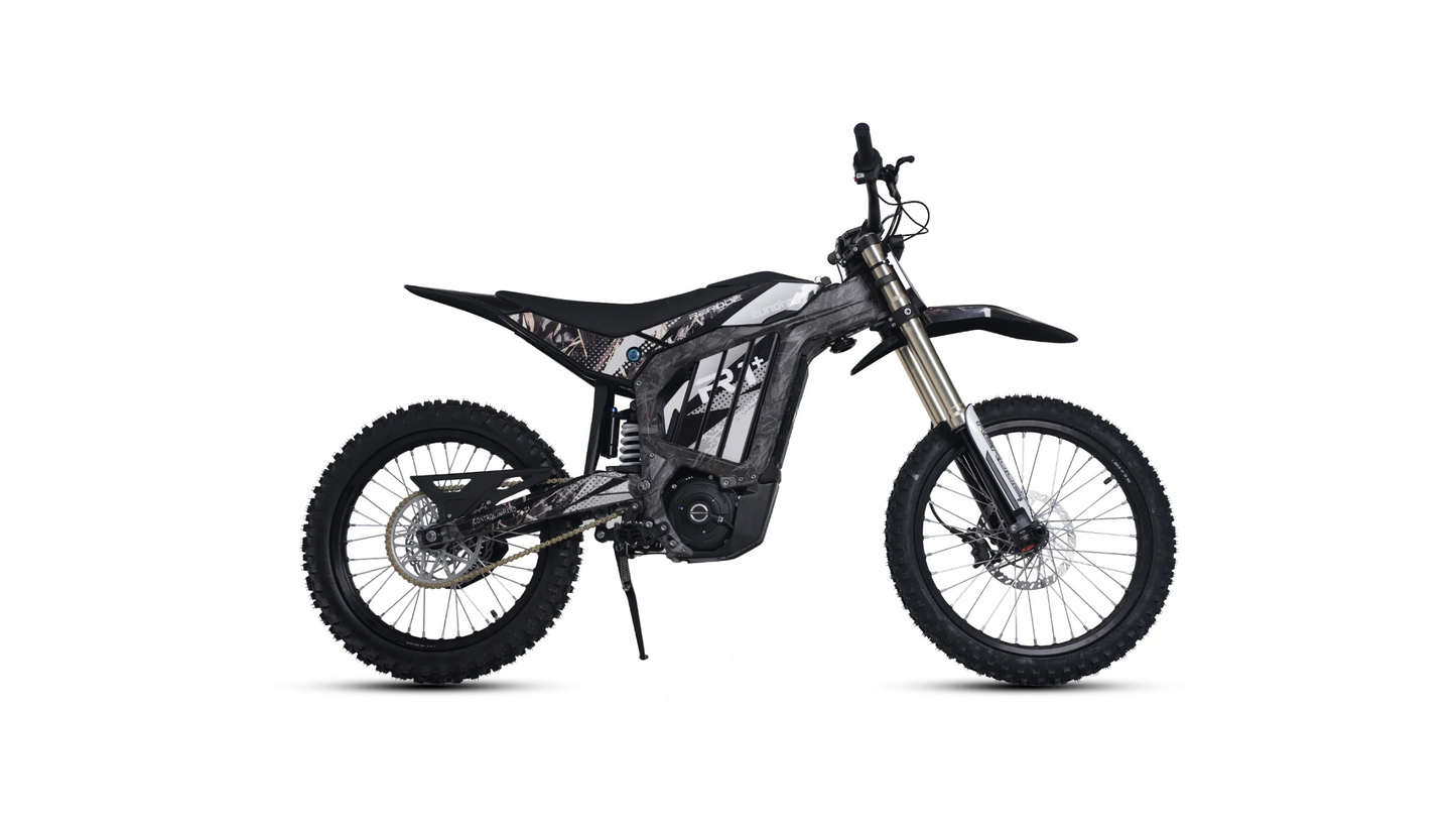 Rerode R1+ Electric Dirt Bike