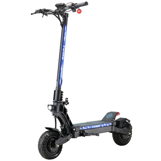 Kick Electric Scooter