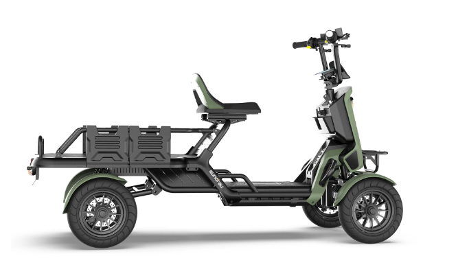 S1000 Utility Vehicle