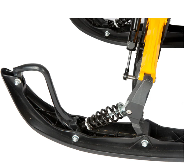 ICEX 1.0