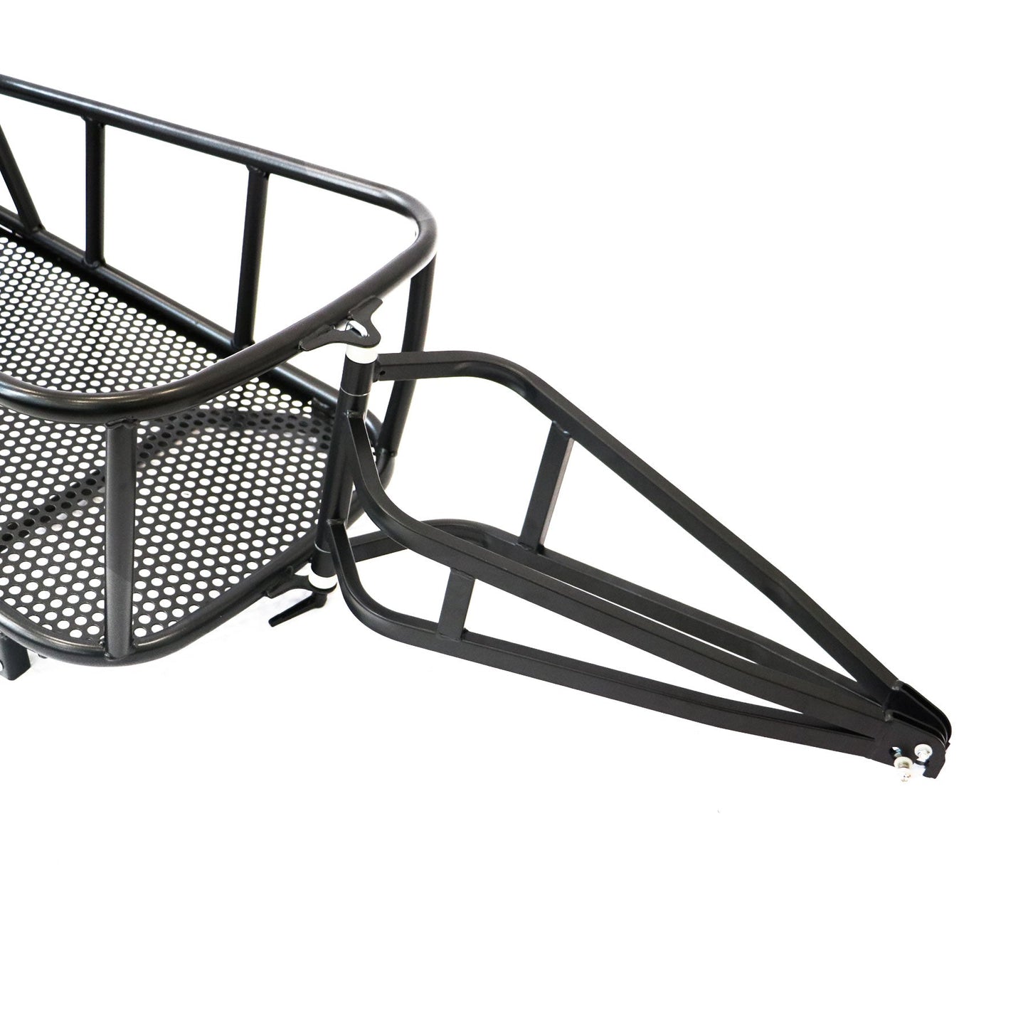 EUNORAU Cargo Trailer 1 Wheel