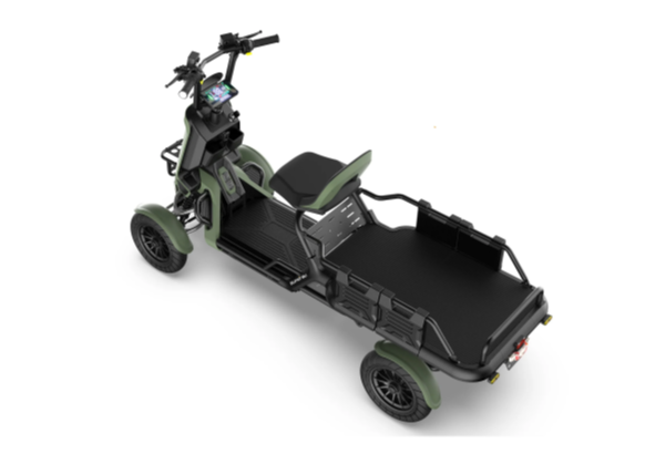 S1000 Utility Vehicle