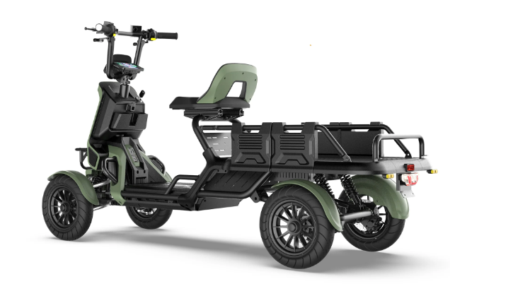S1000 Utility Vehicle